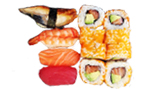 Sushi Menü 10