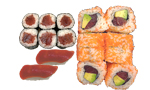 Sushi Set G8 (Thunfisch)